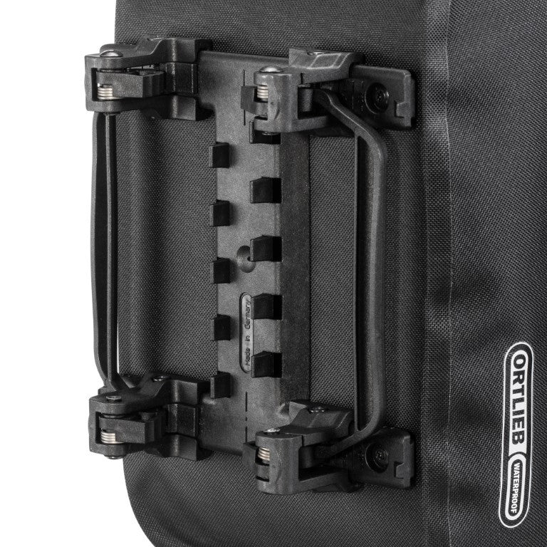 Ortlieb Trunk Bag - 10L - Black