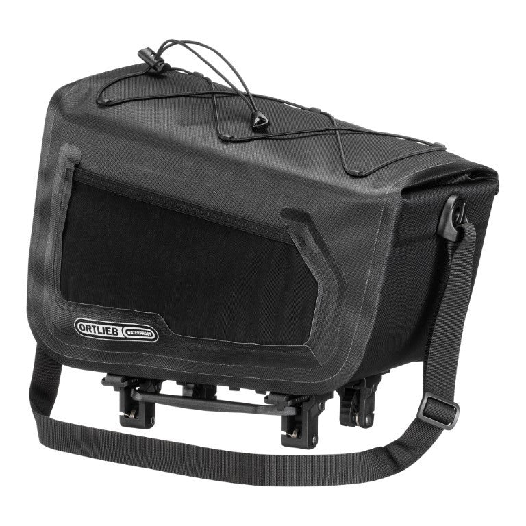 Ortlieb E-Trunk TL - 10L