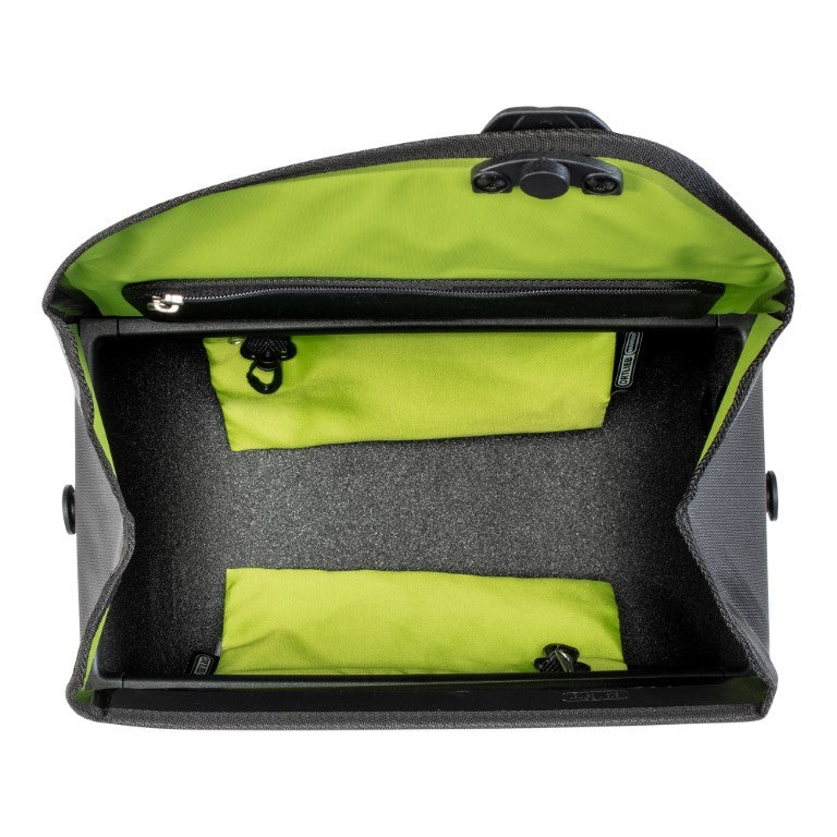 Ortlieb Trunk Bag - 10L - Black