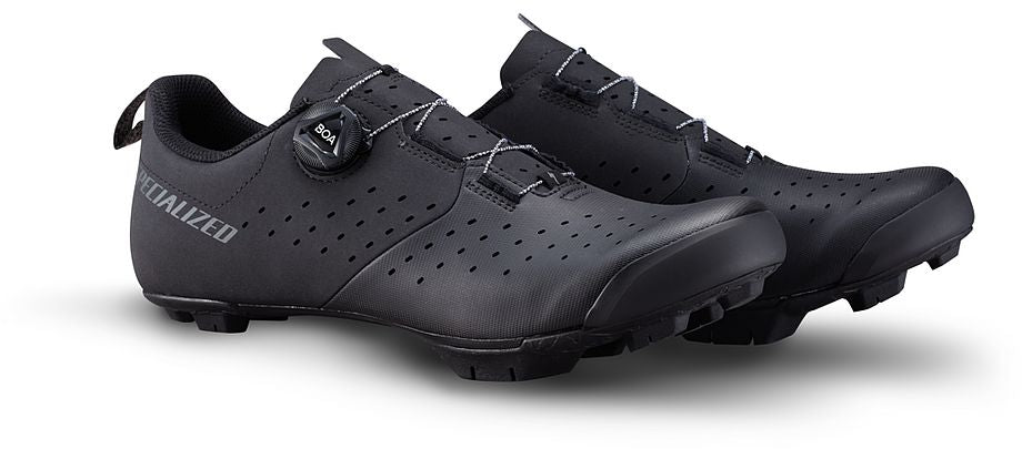Specialized Recon 1.0 Gravel and Mountain Bike Shoe - Black