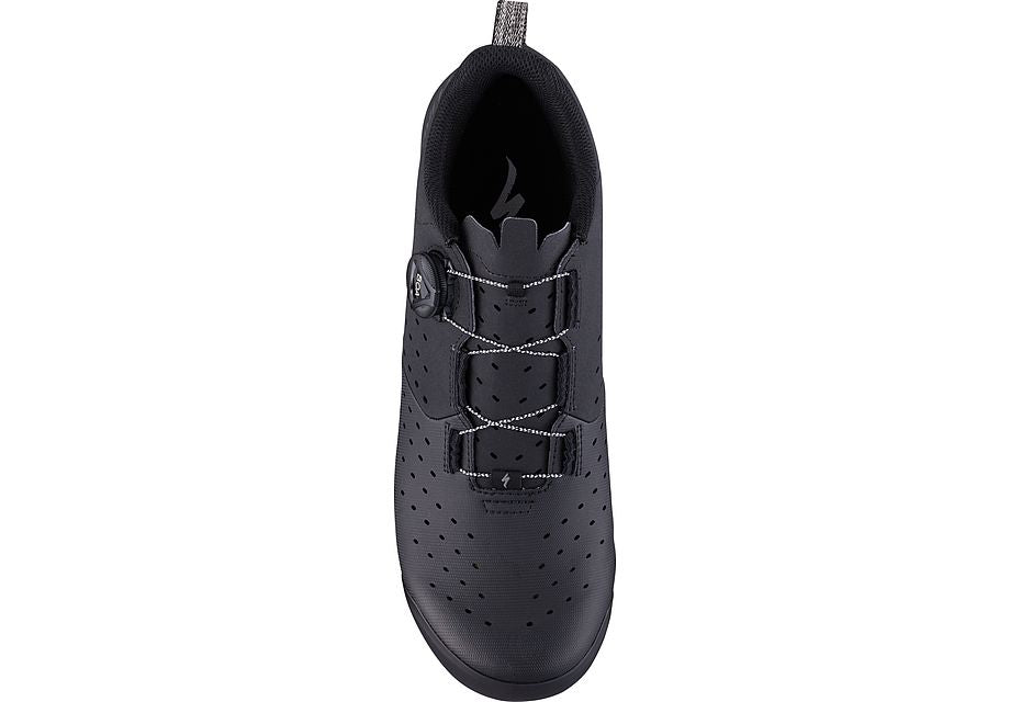 Specialized Recon 1.0 Gravel and Mountain Bike Shoe - Black