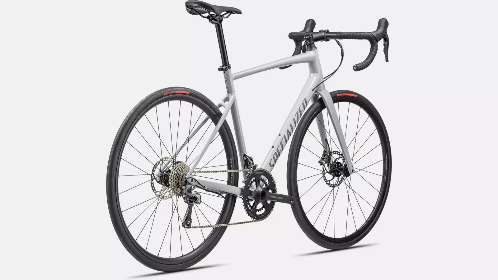 Specialized Allez Sport Disc Dove Grey Biketreks