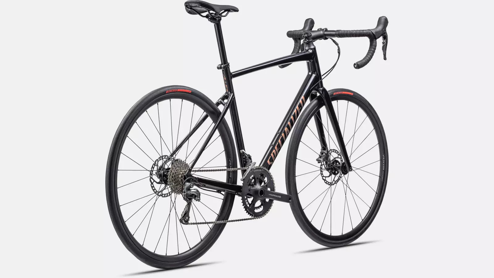 Specialized allez discount tarmac