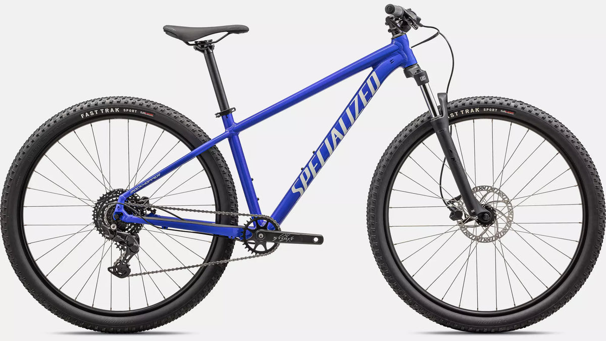 Specialized Rockhopper Sport 29 - Sapphire / Dune White - MY25