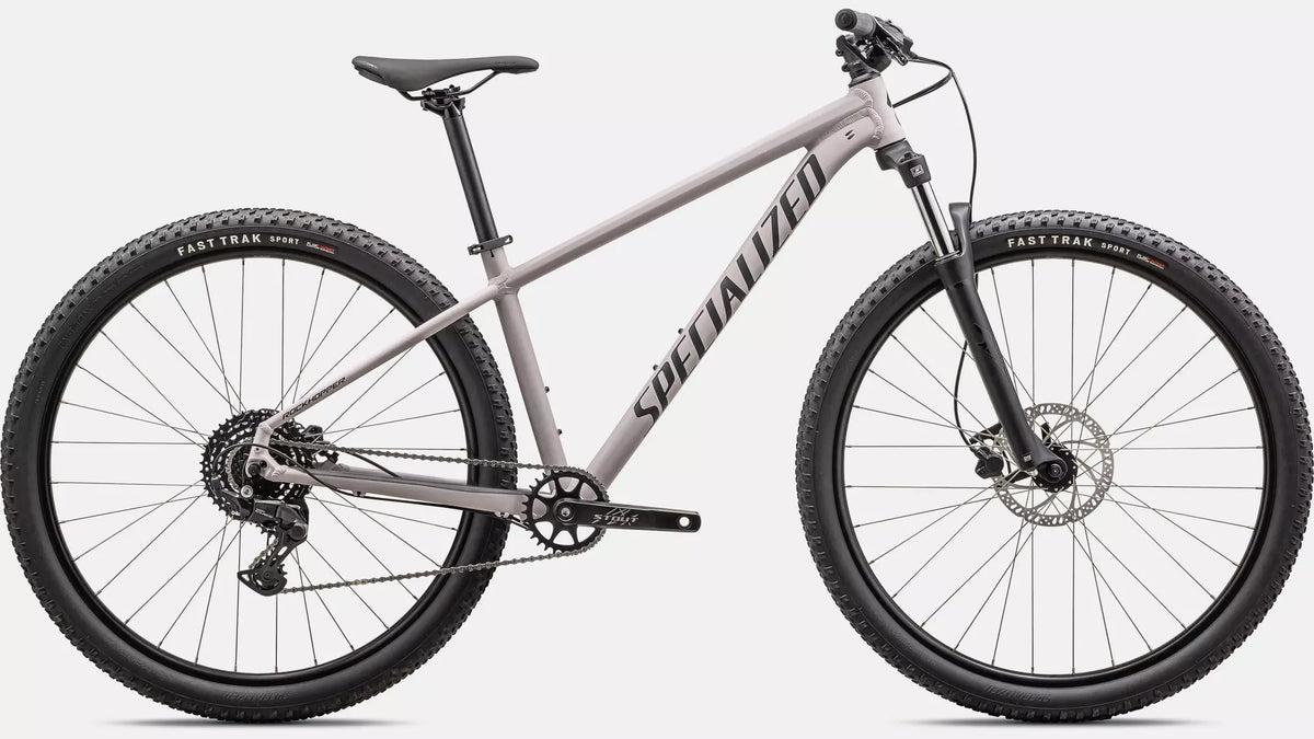 Specialized Rockhopper Sport 275 - Clay / Black