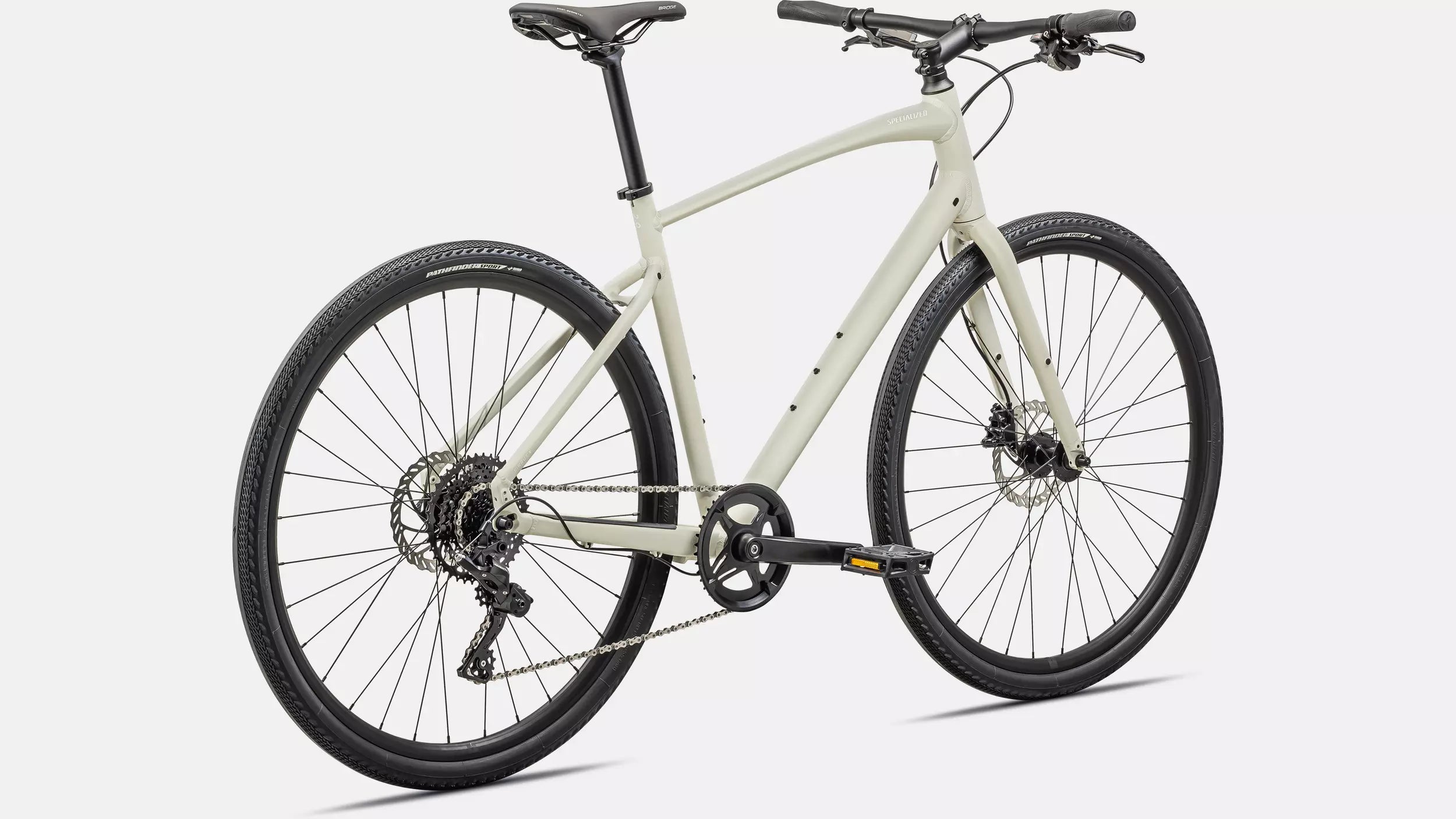 Specialized sirrus white hotsell