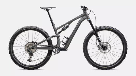 Specialized Stumpjumper Comp Alloy - Gloss Smoke