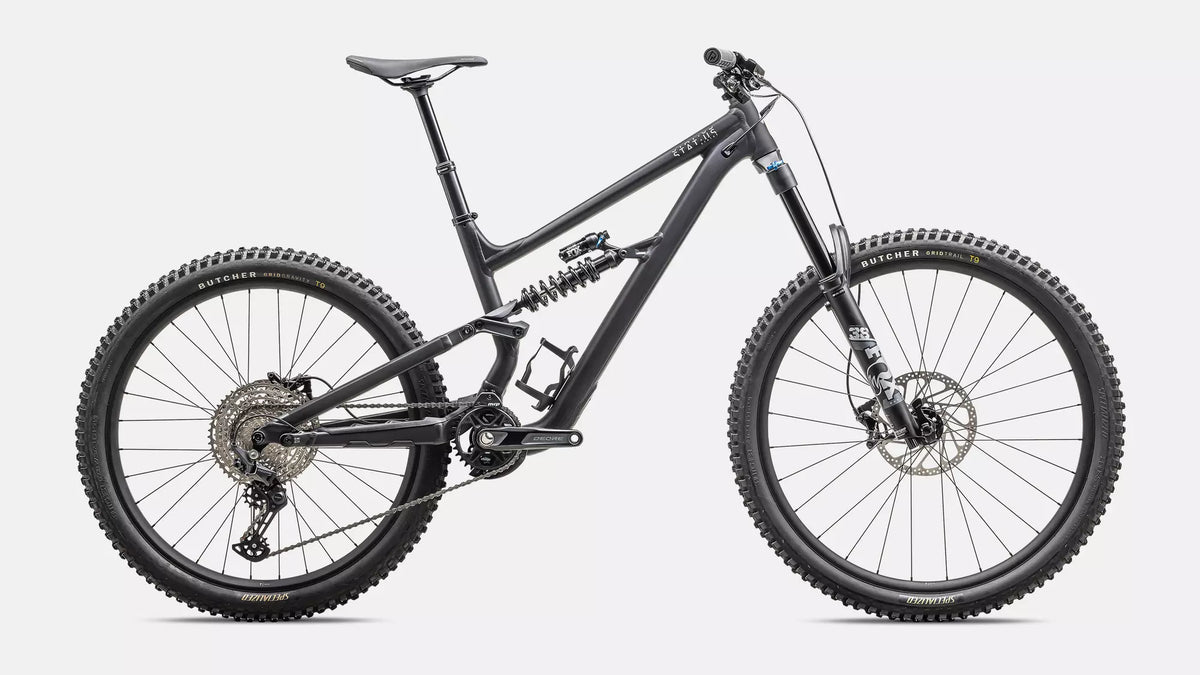 Specialized Status 2 170 - Satin Obsidian