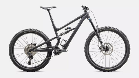 Specialized Status 2 170 - Satin Obsidian
