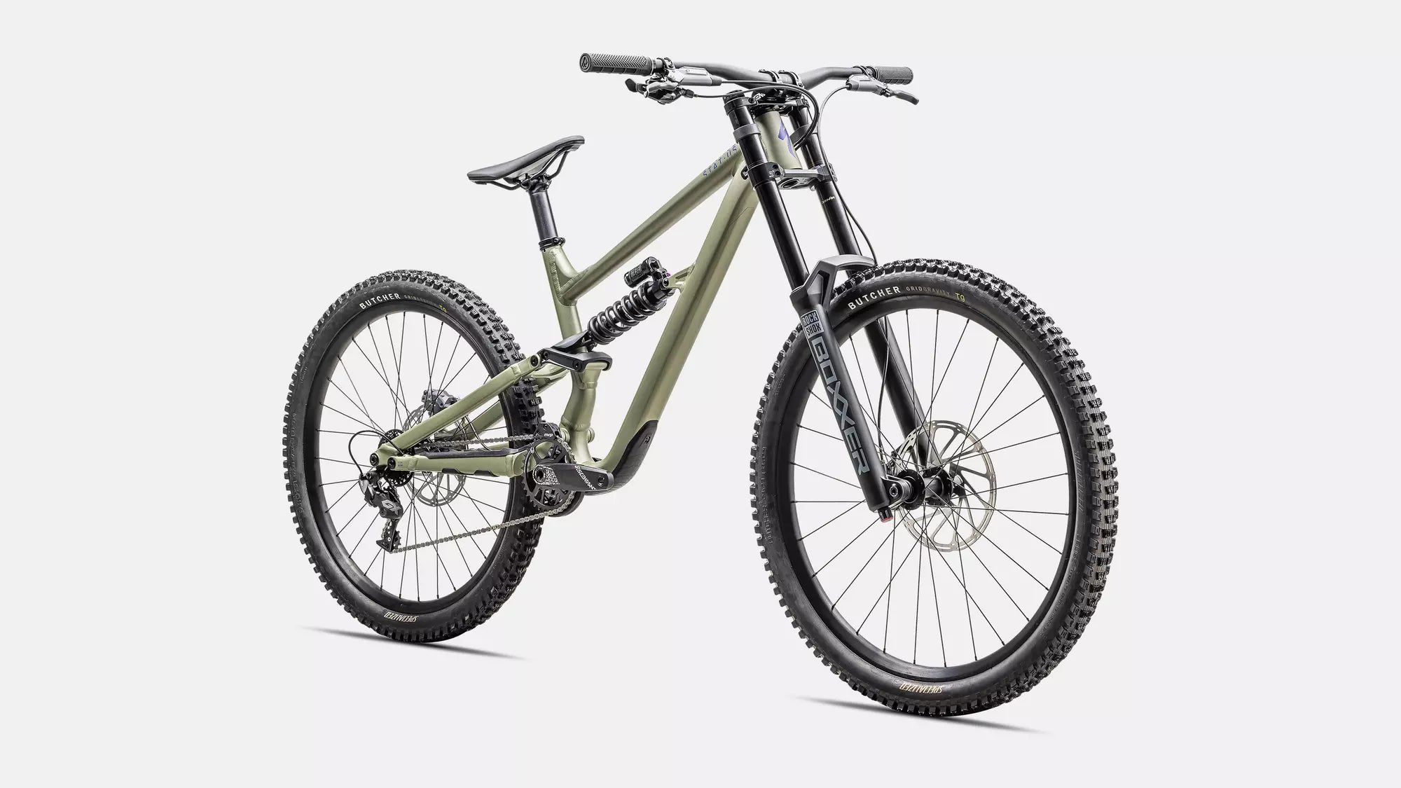 Dh bike specialized hotsell