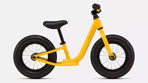 Specialized Hotwalk - Gloss Sunshine