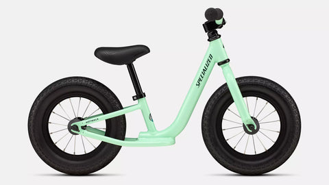 Specialized Hotwalk - Gloss Oasis /pine Green