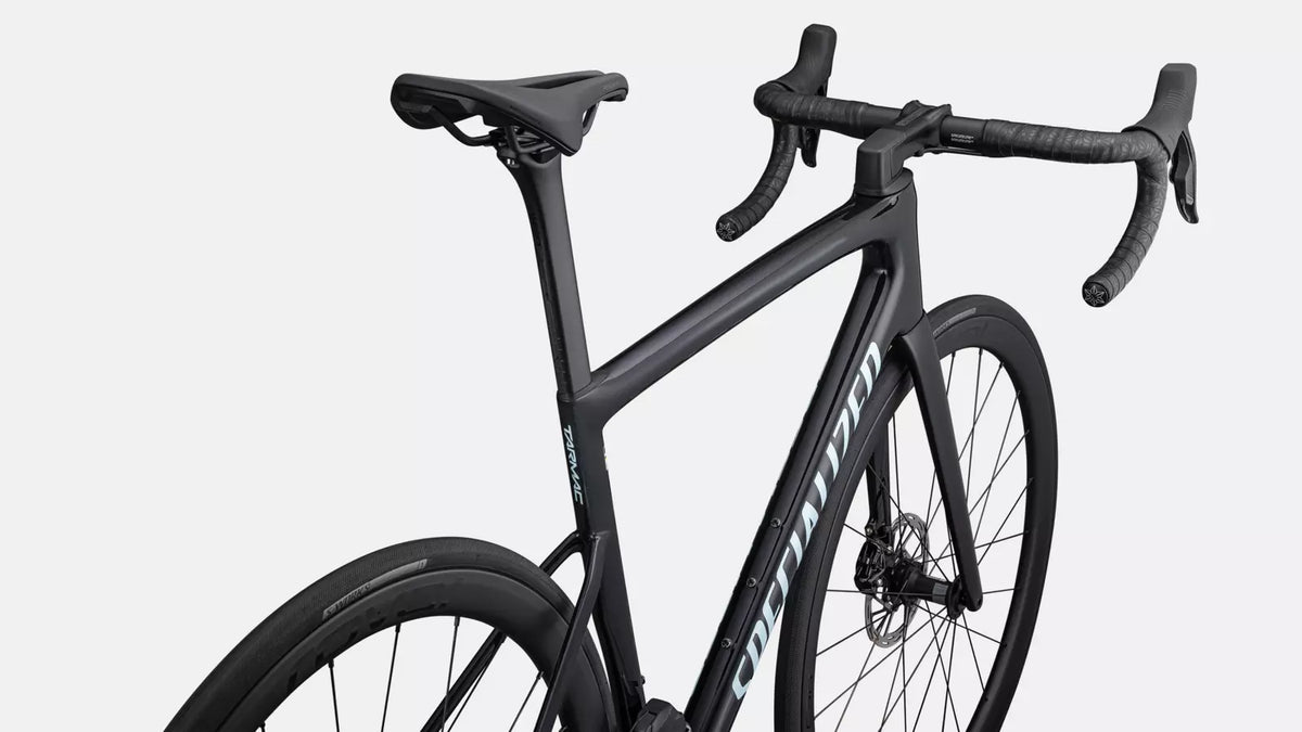 Specialized Tarmac SL8 Expert - Metallic Dark Navy - SALE