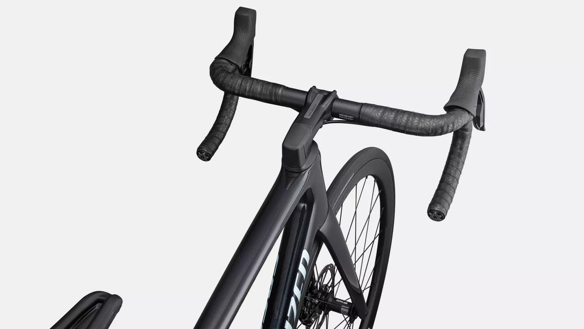 Specialized Tarmac SL8 Expert - Metallic Dark Navy - SALE