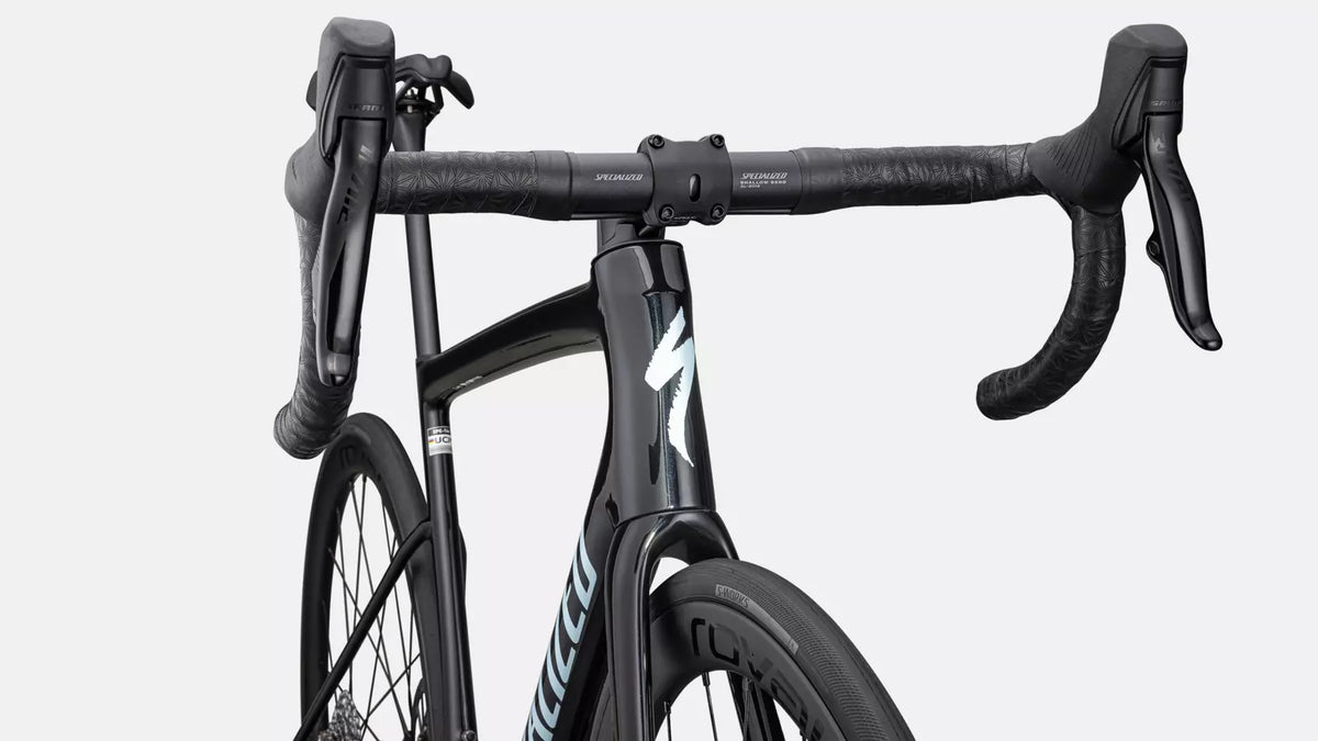 Specialized Tarmac SL8 Expert - Metallic Dark Navy - SALE