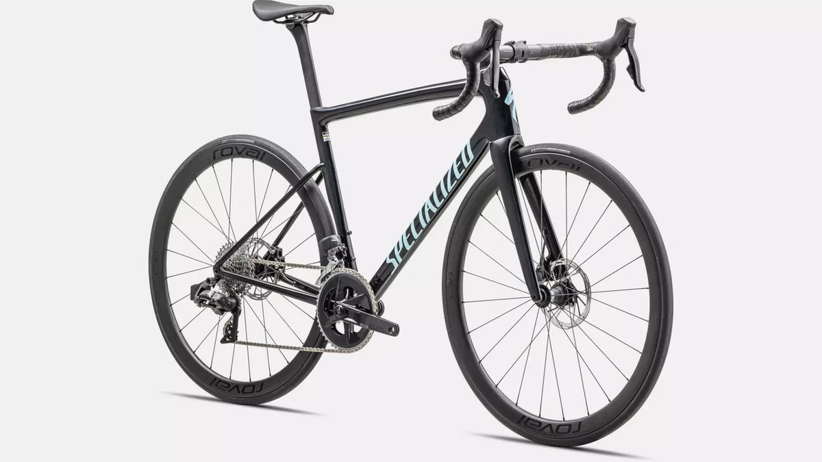 Specialized Tarmac SL8 Expert - Metallic Dark Navy - SALE