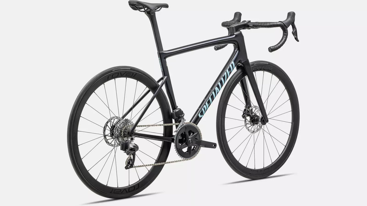 Specialized Tarmac SL8 Expert - Metallic Dark Navy - SALE