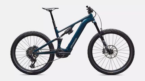 Specialized Turbo Levo 4 Comp Alloy - Gloss Deep Lake Metallic
