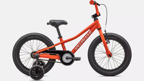 Specialized Riprock 16 - Satin Fiery Red