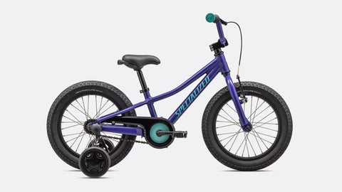 Specialized Riprock 16 - Gloss Purple Haze