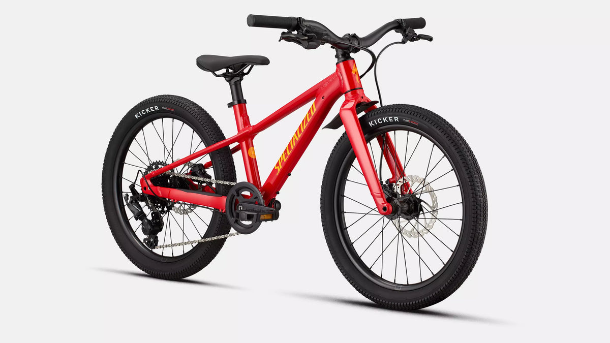 Specialized Riprock 20 - Gloss Flored Calsun Orgzst