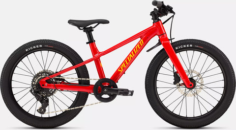Specialized Riprock 20 - Gloss Flored Calsun Orgzst