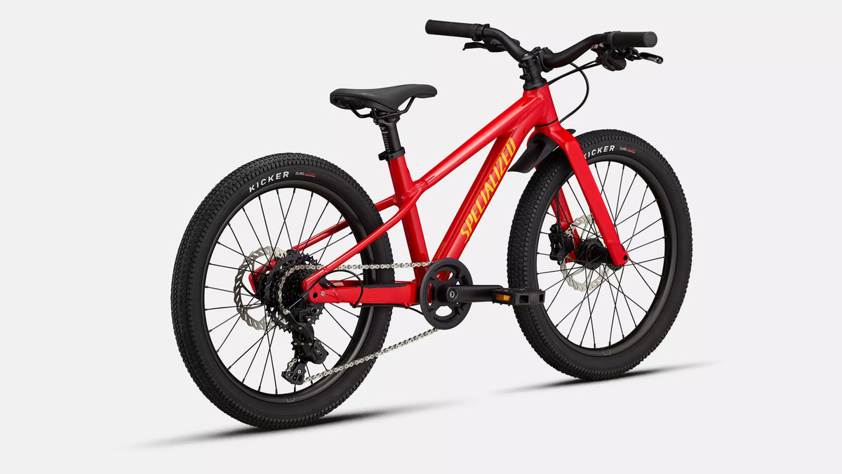 Specialized Riprock 20 - Gloss Flored Calsun Orgzst