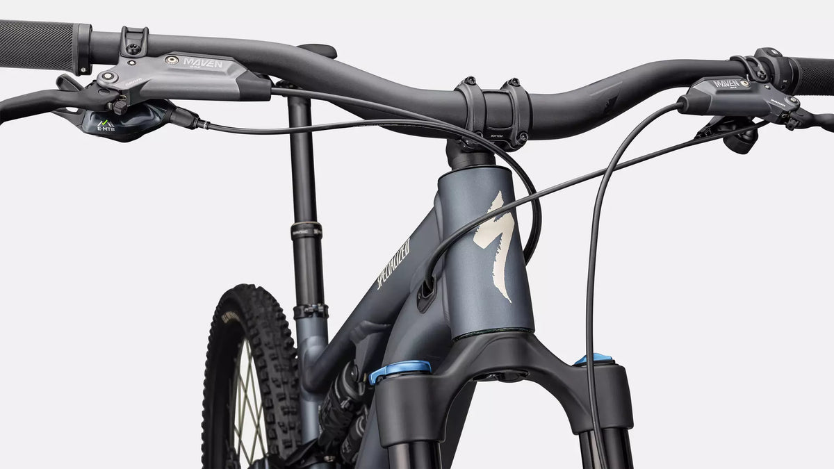 Specialized Turbo Levo SL2 Comp Alloy - Cast Blue Metallic