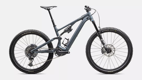 Specialized Turbo Levo SL2 Comp Alloy - Cast Blue Metallic