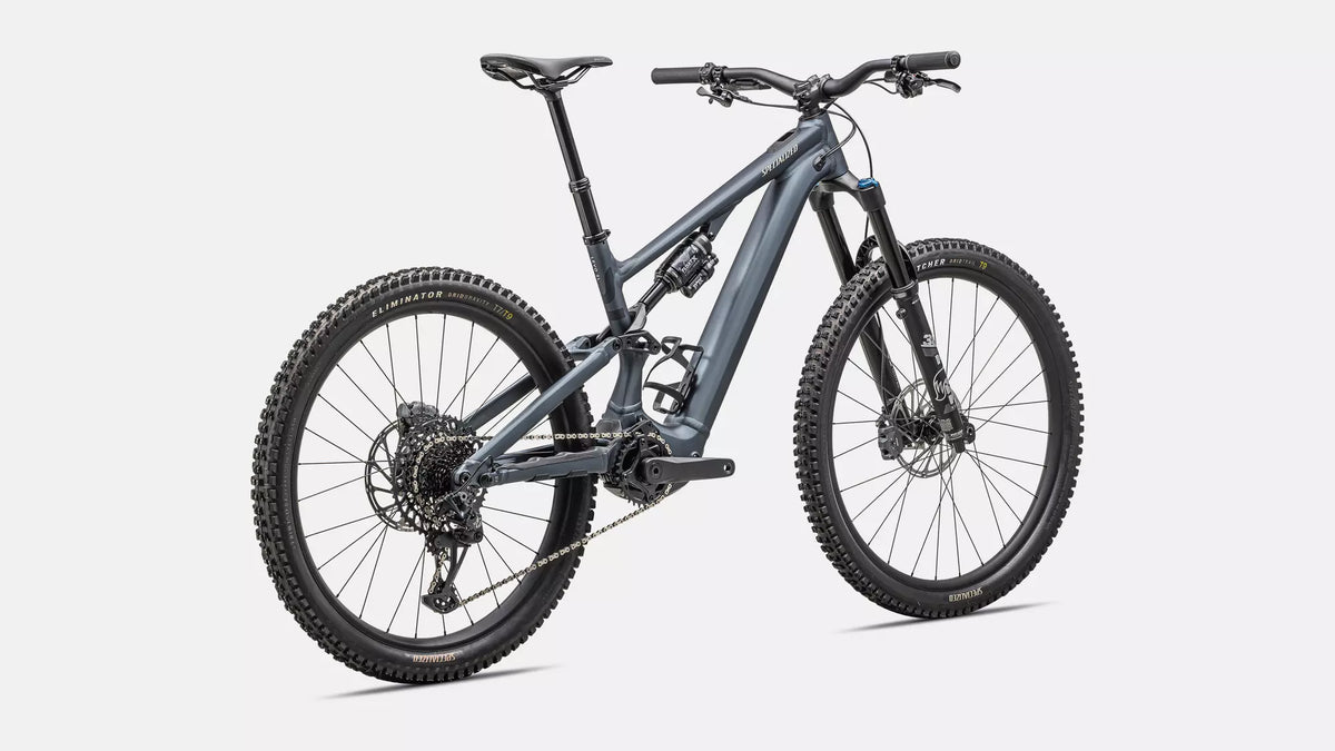 Specialized Turbo Levo SL2 Comp Alloy - Cast Blue Metallic