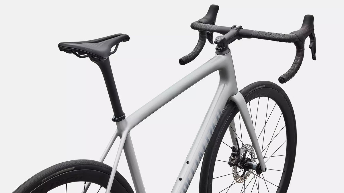 Specialized Aethos 2 Expert - Dolomite