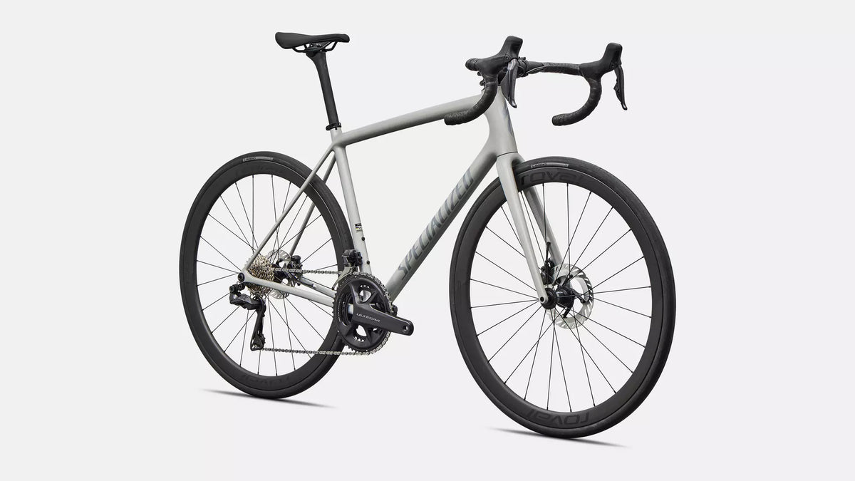 Specialized Aethos 2 Expert - Dolomite