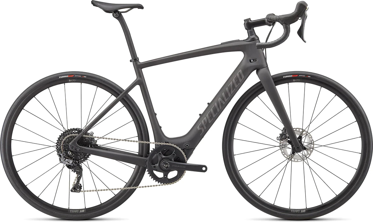 Shop sales soiled bikes