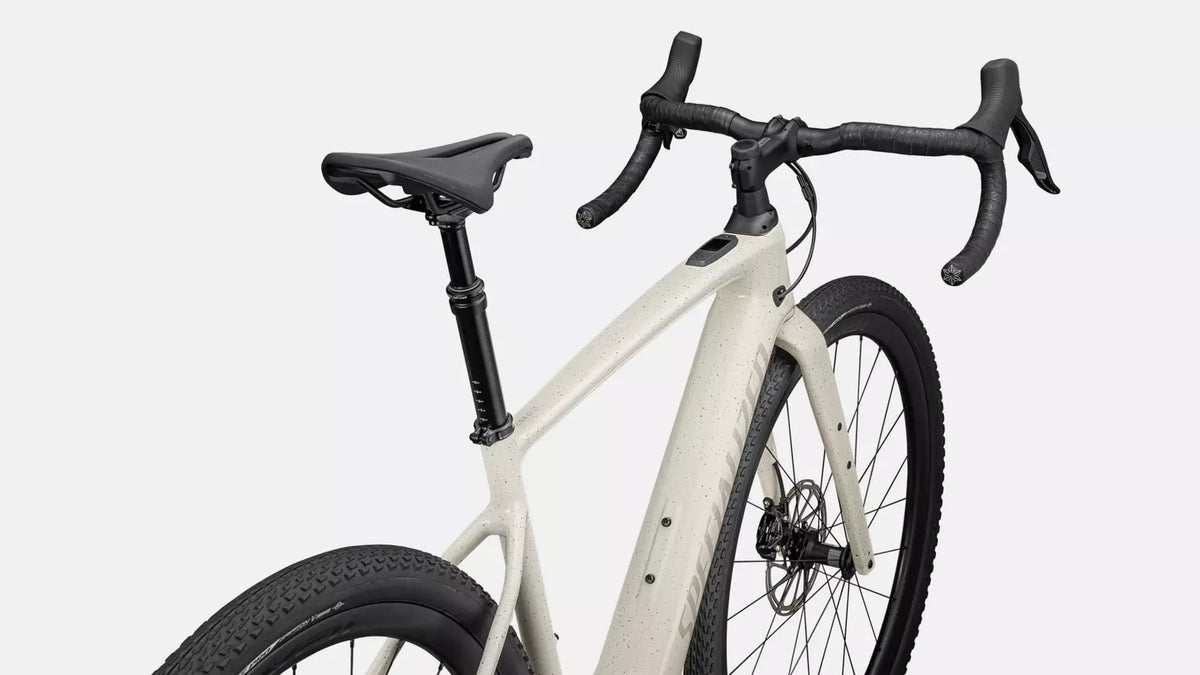 Specialized Turbo Creo SL2 Expert - Black Pearl Birch - MY25