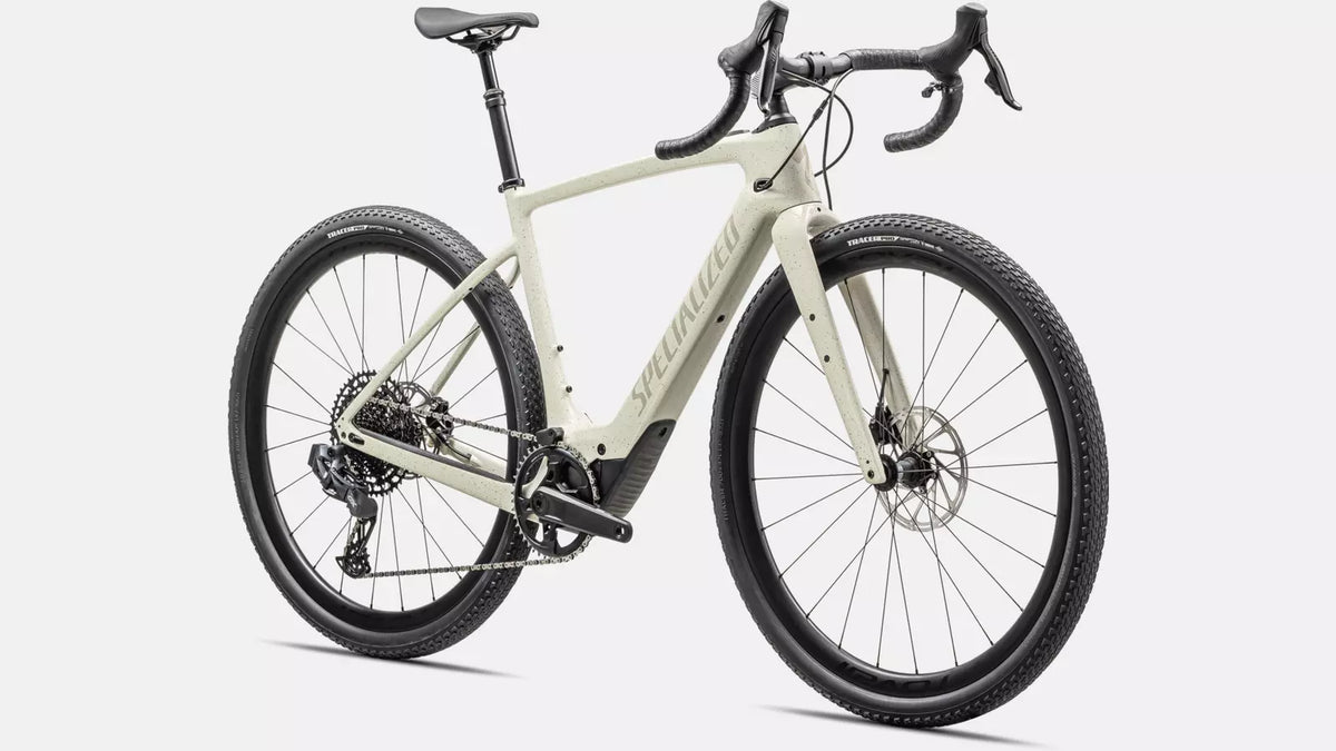 Specialized Turbo Creo SL2 Expert - Black Pearl Birch