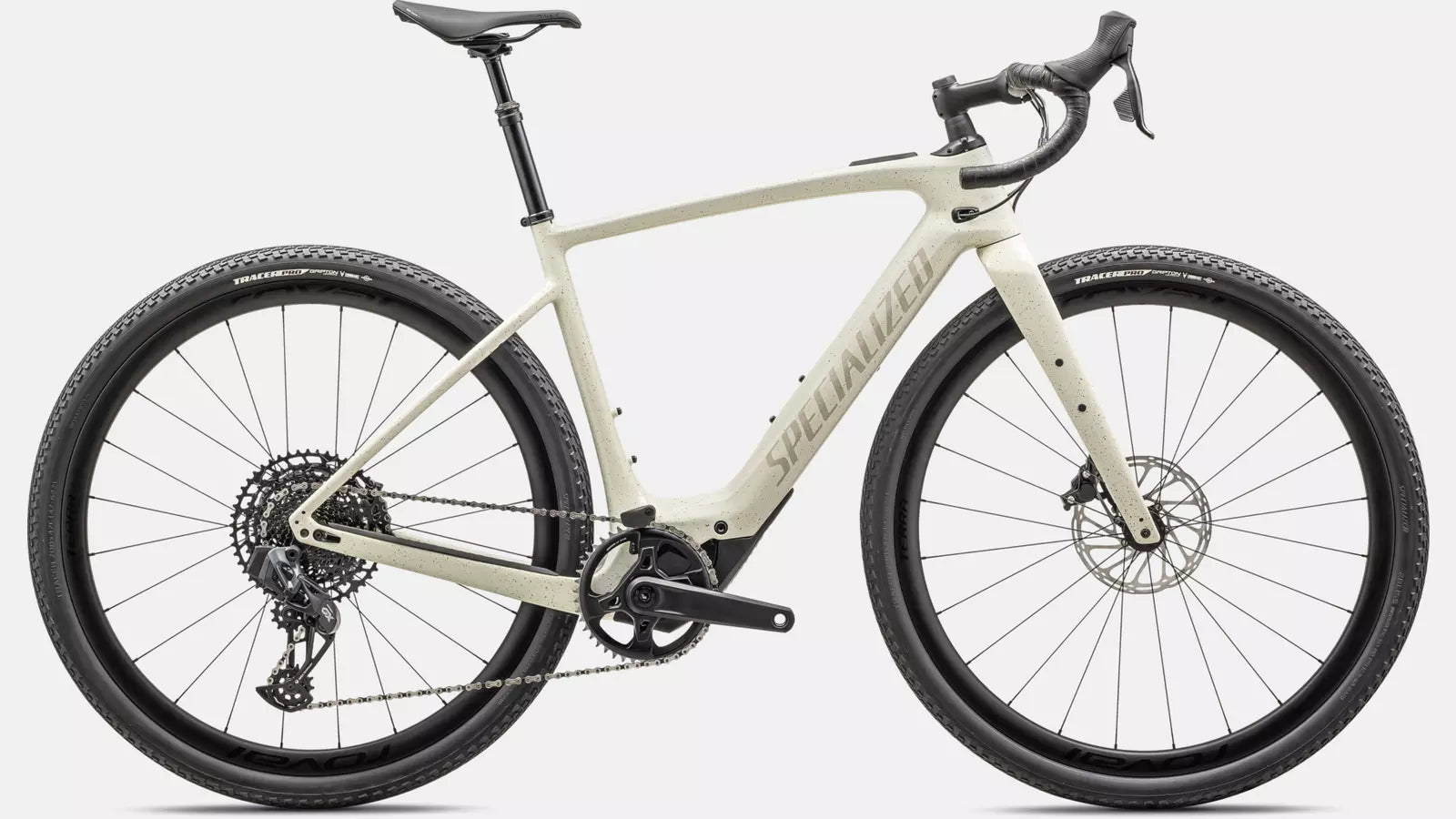 Specialized Turbo Creo SL2 Expert Black Pearl Birch Biketreks
