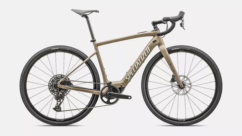 Specialized Creo SL Electric Bike Biketreks