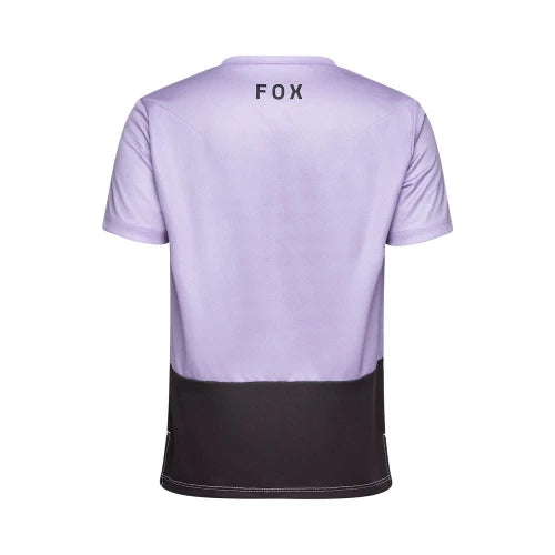 Fox Youth Ranger Fox Head Jersey - Lilac