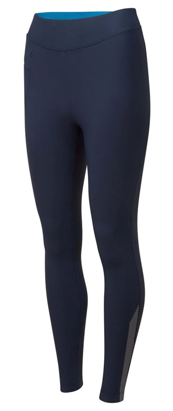 Altura Women's Grid Cruiser Tights - Navy - SALE