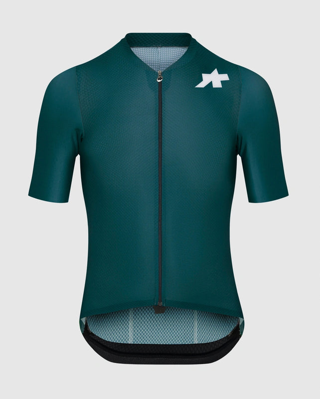 Assos Mille GT S11 Jersey - Evo Petrol