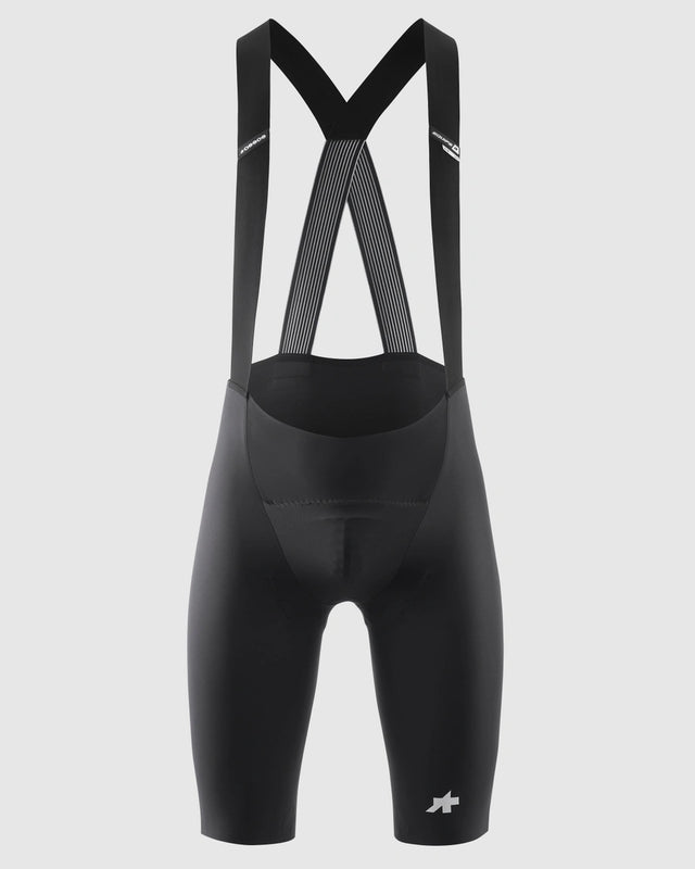 Assos Equipe R S11 Bib Shorts - Black