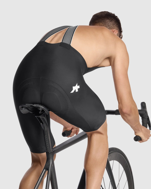 Assos Equipe R S11 Bib Shorts - Black