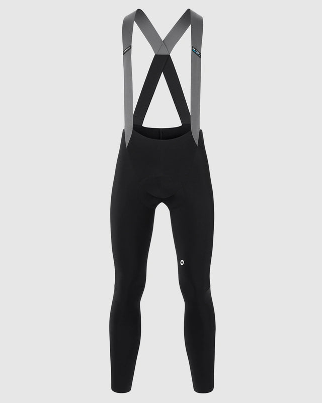 Assos MILLE GT Winter Bib Tights C2 - Black - SALE