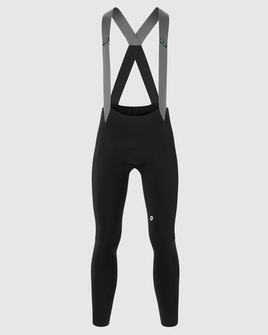 Assos MILLE GT Winter Bib Tights C2 - Black - SALE