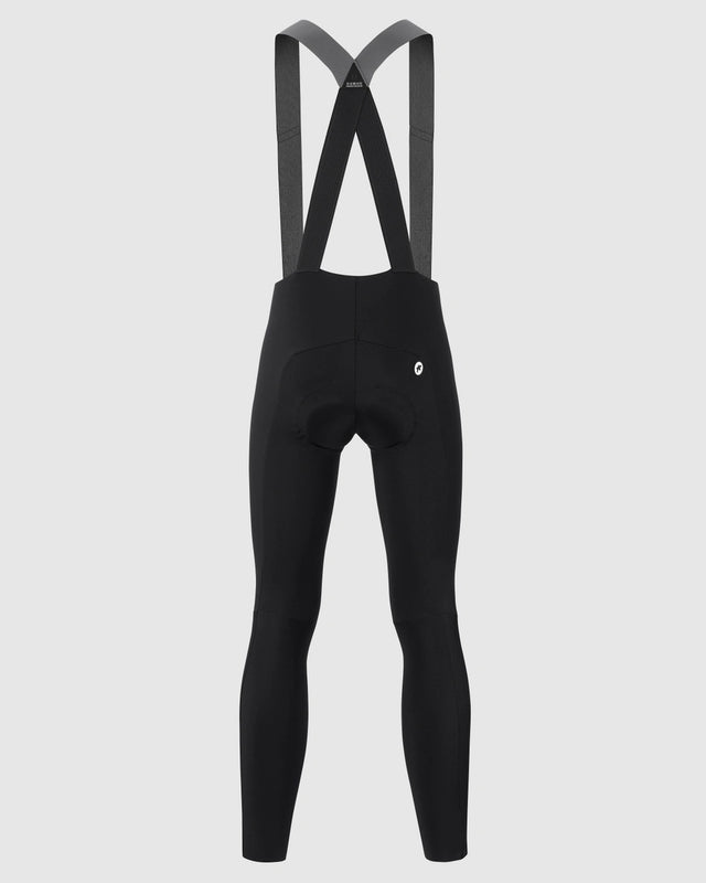 Assos MILLE GT Winter Bib Tights C2 - Black - SALE