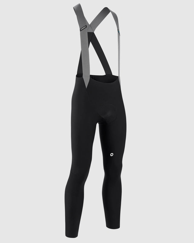 Assos MILLE GT Winter Bib Tights C2 - Black - SALE