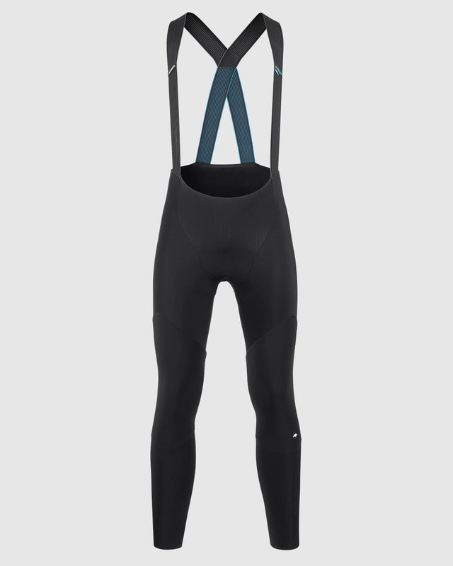 Assos Equipe R Habu Winter Bib Tights S9 - Black - SALE