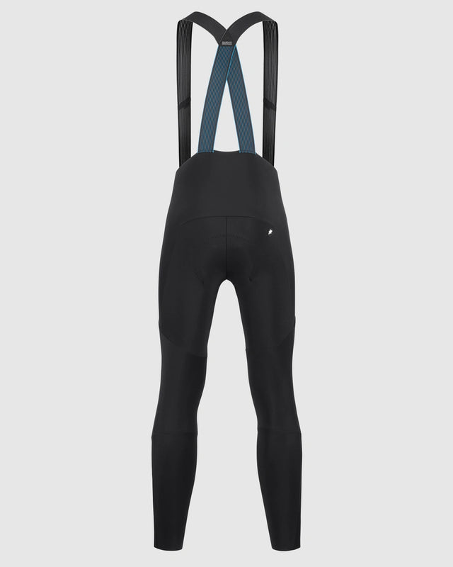 Assos Equipe R Habu Winter Bib Tights S9 - Black - SALE