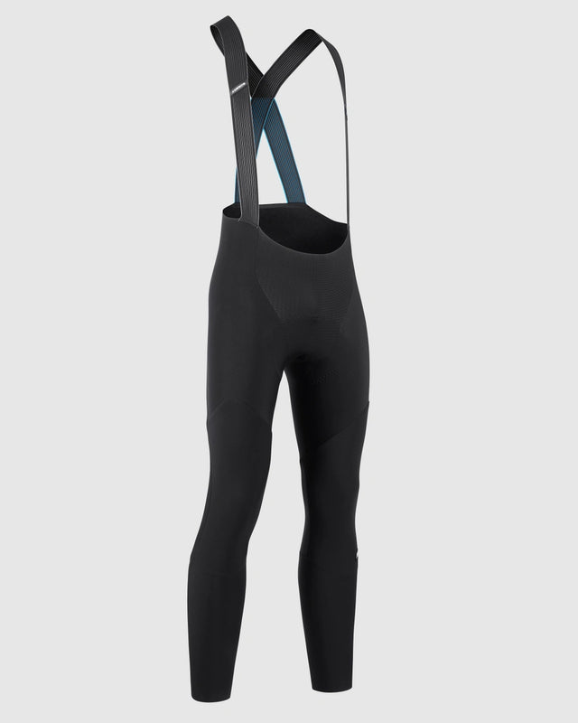 Assos Equipe R Habu Winter Bib Tights S9 - Black - SALE