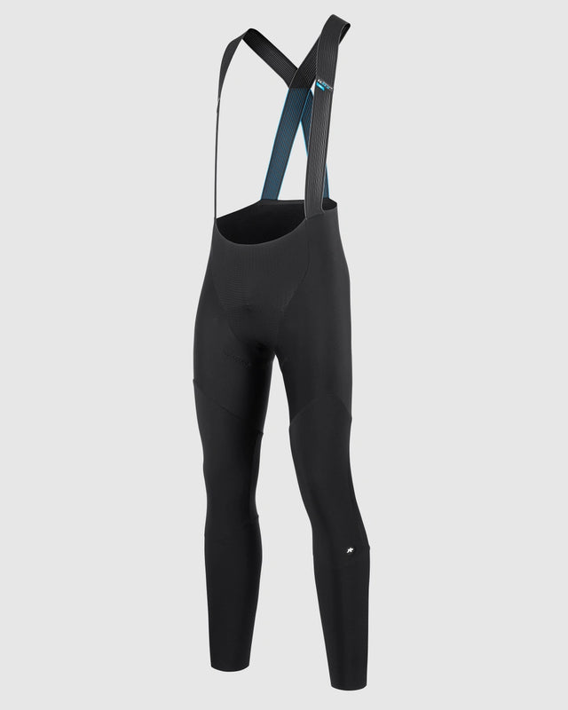 Assos Equipe R Habu Winter Bib Tights S9 - Black - SALE